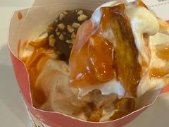 -麦当劳(桐乡润丰步行街店)