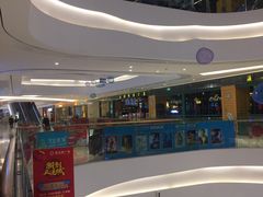 -力美健·游泳·健身(亚运城店)