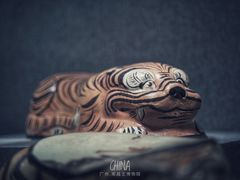 -南越王博物院(王宫展区)