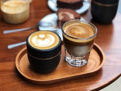 甘蔗酿-BIJOU coffee&cocktail(龙岗万科广场店)