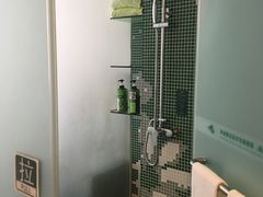 -山水时尚酒店(广州东圃天河城店)