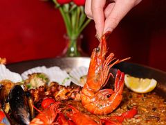 -BROWNSTONE布朗石西班牙餐厅(富城店)