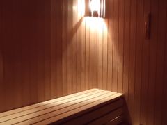 -TOUCH·游泳健身(重庆JW万豪店)