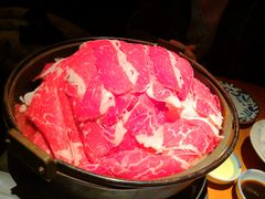 -醉虎传(南锣鼓巷店)