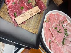 -牛焱·烧肉酒肆(五大道店)