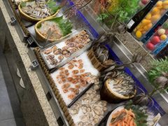 -初色海鲜自助(万丰路店)