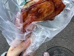 -大益烤鸡
