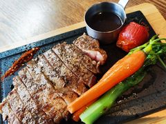 -曼乐辰餐厅(中庚漫游城店)