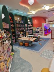 -奈尔宝家庭中心·亲子餐厅(苏州大悦城店)