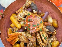 -汉水谣·江景餐厅(江滩店)