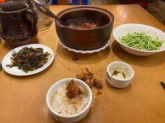 -细毛私家菜总店