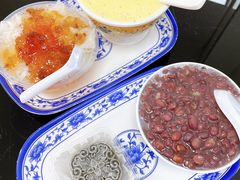 -百花传统甜品店(原址店)