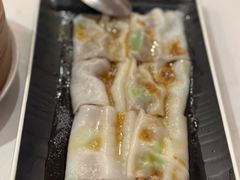 -白天鹅宾馆-宏图府餐厅