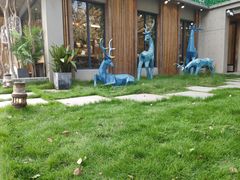 -外婆船宴餐厅·外婆喊你回家吃饭