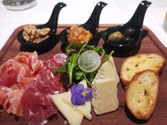 -Prego意大利西餐厅·深圳富苑皇冠假日套房酒店