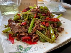 -七的湖·晚芳亭·阳澄湖农家菜·大闸蟹(莲花岛店)