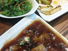 -老奉天马家烧麦(三台子店)