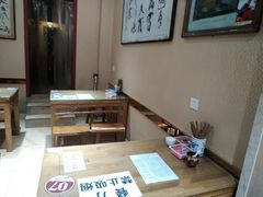 -天发芽·何记葫芦头泡馍·老字号(小南门店)