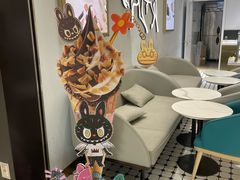 -GODIVA(王府井apm店)