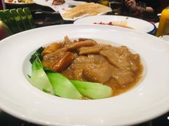 烧猴头菇-阿庄新豫菜(航海东路店)