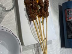 -忆3毛烧烤美食城(龙塘直营店)