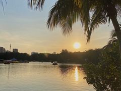 -白沙门生态公园
