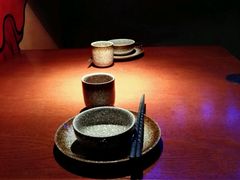 餐具摆设-万达广场(东莞厚街店)