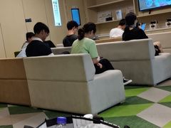 -黑马眼科·近视手术