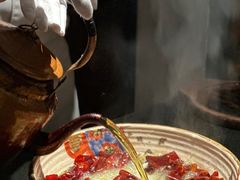 -新荣记(西溪湿地店)