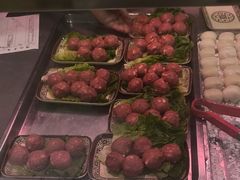 -伟记牛肉(金鸿公路店)