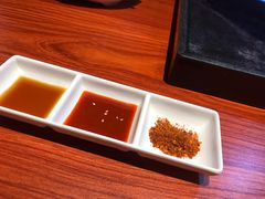 -山之屋炭火烧肉·生啤畅饮(大朗万科中央公园店)