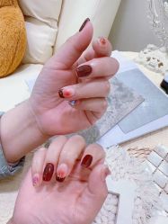 -Girls·日式美学馆·美甲·美睫