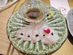 -鮨政· Omakase(港汇恒隆广场店)