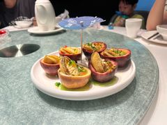 -79号渔船海鲜饭店(龙岗店)