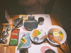 -玉川屋创意日料Bistro(柳巷店)