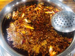-小向麻辣烫(天街总店)