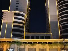 -秀兰饭店-餐厅