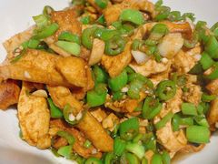 衡东香干-衡厨·衡阳土菜(中南店)