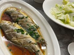 -新丁香海鲜酒店(银海商贸城店)