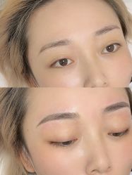 -久匠·野生眉半永久纹眉