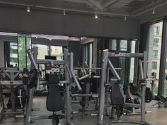 -LA合时健身4PMFIT(花桥旗舰店)