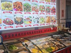 -食鸡公社辣子鸡·潍坊菜·烧烤