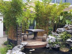-道南書院·私房菜·早午茶·茶馆