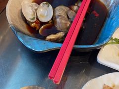 -潮界(LU·ONE凯德晶萃广场店)