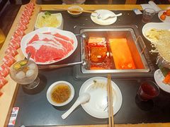 -东道煮牛肉火锅(重庆路店)