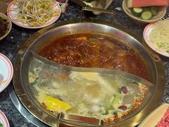 -蜀大侠火锅(森兰花园城店)