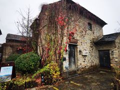 -云端咖啡(山顶教堂店)