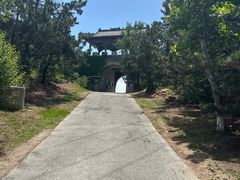 -西霞口神雕山野生动物世界