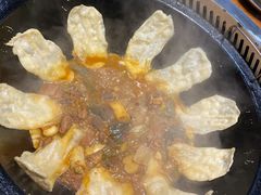 -锅来乐地锅鸡(安亭店)