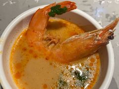 冬阴功-Home Thai·泰谣(王府井apm店)